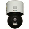 KAMERA IP ROTACINĖ VIDINĖ DS-2DE3A400BW-DE/W(F1)(T5) AcuSense - 4 Mpx 4 mm Hikvision