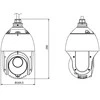 Hikvision PTZ DS-2DE4225IW-DE(T5)