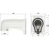 Hikvision PTZ DS-2DE4225IW-DE(T5)