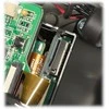 IP GREITASUKĖ LAUKO KAMERA DS-2DE4425IW-DE(T5) ACUSENSE 3.7 Mpx 4.8 ... 120 mm Hikvision