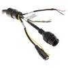 IP GREITASUKĖ LAUKO KAMERA SD49425GB-HNR - 3.7 Mpx 5 ... 125 mm DAHUA