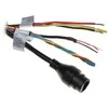 IP GREITASUKĖ LAUKO KAMERA SD50225DB-HNY - 1080p 4.8 ... 120 mm DAHUA