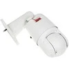 IP GREITASUKĖ LAUKO KAMERA SDT4E225-4F-GB-A PANORAMINĖ WizSense Smart Dual Light - 1080p - 3.7 Mpx 5 ... 125 mm, 2.8 mm DAHUA