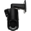 IP GREITASUKĖ LAUKO KAMERA SDT4E425-8P-GB-APV1-Juodas TiOC WizSense Smart Dual Light 4 Mpx 5...125 mm + 8 Mpx panoramic, DAHUA