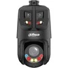 IP GREITASUKĖ LAUKO KAMERA SDT4E425-8P-GB-APV1-Juodas TiOC WizSense Smart Dual Light 4 Mpx 5...125 mm + 8 Mpx panoramic, DAHUA