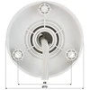 IP KAMERA DS-2CD1053G0-I(2.8MM)(C) – 5 Mpx Hikvision