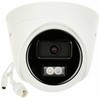 IP KAMERA DS-2CD1343G2-LIU(2.8MM)PL Išmanusis hibridinis šviestuvas - 3.7 Mpx Hikvision