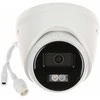 IP KAMERA DS-2CD1363G2-LIU(2.8MM) Išmanusis hibridinis žibintas - 6 Mpx Hikvision