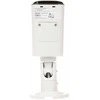 IP KAMEROS DS-2CD1663G2-LIZU(2,8-12MM) ColorVu - 6 Mpx - MOTOZOOM Hikvision