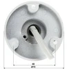 IP kamera Hikvision DS-2CD2043G2-I (2.8MM), Acusense, 4MP, POE