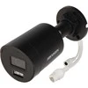 IP KAMERA DS-2CD2046G2H-IU(2.8MM)(EF)(Juodas) AcuSense - 4 Mpx Hikvision