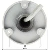 IP KAMERA DS-2CD2047G2H-LIU(2.8MM)(EF) ColorVu – 4 Mpx Hikvision