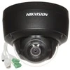 Hikvision | IP kamera | DS-2CD2147G2-SU | Kupolas | 4 MP | 2,8 | IP67 atsparus vandeniui ir dulkėms | H.265+, H.264+, H.265, H.264 | Integruotas micro SD/SDHC/SDXC/TF lizdas, iki 256 GB | Juodas