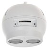IP kamera Hikvision DS-2CD2343G2-IU (2.8MM), 4MP, POE
