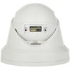 Hikvision IP kamera DS-2CD2345G0P-I F1.68 Dome, 4 MP, 1.68mm/F2.0, Maitinimas per Ethernet (PoE), H.264+, H.265+, Micro SD, maks. 256 GB