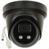 Hikvision | IP kupolinė kamera | DS-2CD2346G2-IU | 24 mėn. | Kupolas | 4 MP | F2.8 | IP66 | H.265 +
