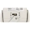 Hikvision | IP kamera | DS-2CD2347G2P-LSU/SL(C) | Kupolas | 4 MP | 2,8 mm | IP67 | H.265+ | „MicroSD“ / „Micro SDHC“ / „Micro SDXC“, maks. 256 GB | Baltas