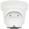 IP KAMERA DS-2CD2363G2-LI2U(2.8MM) Išmanusis hibridinis šviestuvas „AcuSense“ - 6 Mpx Hikvision