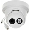 „Hikvision Cupola DS-2CD2383G2-IU F2.8“ („Flash“, 8 MP, 30 m IR, „AcuSense“)