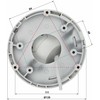 IP KAMERA DS-2CD2387G2H-LI(2.8MM)(EF) ColorVu - 8.3 Mpx, 4K UHD Hikvision