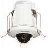 Hikvision kupolas DS-2CD2E43G2-U F2.8 (balta, 4 MP, AcuSense)