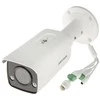 Hikvision | IP kamera maitinama DARKFIGHTER | DS-2CD2T46G2-ISU/SL F2.8 | Kulka | 4 MP | 2,8 mm | Maitinimas per Ethernet (PoE) | IP67 | H.265+ | Micro SD/SDHC/SDXC, maks. 256 GB | Baltas