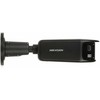 IP KAMERA DS-2CD2T87G2P-LSU/SL(4MM)(C)/Juodas PANORAMINĖ ColorVu - 7.4 Mpx 2 x 4 mm Hikvision