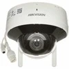 Hikvision Camera DS-2CV2141G2-IDW 4 MP, 2.8mm, IP66, H.265, MicroSD/SDHC/SDXC card (256 GB), Baltas (Ekspozicinė prekė)