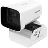 IP kamera Hikvision automatiškai nusivalanti kamera iDS-2CD8A47G0/SC-ZY F2.8-12 (balta, 4MP, ColorVu)
