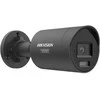 IP kamera Hikvision Bullet DS-2CD2087G3-LI2UY F2.8 (Juoda, 8MP, Hybrid Light, IR+LED 40m)