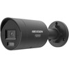 IP kamera Hikvision Bullet DS-2CD2087G3-LI2UY/SL F2.8 (Juoda, 8MP, Hybrid Light, IR+LED 40m)