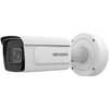 IP kamera Hikvision bullet iDS-2CD7A46G2/P-IZHS 2.8-12mm (balta, 4 MP, IR 60m, ANPR, DarkFighter 2.0)