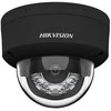 IP kamera Hikvision dome DS-2CD1143G2-LIU F2.8 (juoda, 4 MP, 30 m. IR)