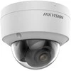 „Hikvision“ kupolinė vaizdo kamera DS-2CD2147G2-SU F4 (balta, 4 MP, „ColorVu“)