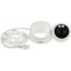IP KAMERA IPC-HDW1239V-A-IL Išmanus dvigubas apšvietimas – 1080p 2,8 mm DAHUA