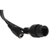 IP KAMEROS IPC-HDW1439V-A-IL-0280B-Juodas Smart Dual Light - 4 Mpx 2,8 mm DAHUA
