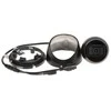 IP KAMERA IPC-HDW1530T-0280B-S6-Juodas - 5 Mpx 2.8 mm DAHUA