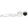 IP KAMERA IPC-HDW2249TM-S-IL-0280B WizSense – 1080p 2,8 mm DAHUA