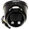 IP KAMERA IPC-HDW3549H-AS-PV-0280B-S5-Juodas TiOC Full-Color - 5 Mpx 2.8 mm DAHUA