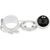 IP KAMERA IPC-HDW3649T-ZS-IL-27135 Išmanus dvigubas apšvietimas AcuPick WizSense - 6 Mpx 2,7 ... 13,5 mm - motorizuojamas priartinimas DAHUA