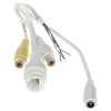 IP KAMERA IPC-HDW5449H-ASE-D2-0280B spalvota dviejų objektyvų - 4 Mpx 2.8 mm DAHUA