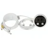 IP KAMERA IPC-HDW5449H-ASE-D2-0280B spalvota dviejų objektyvų - 4 Mpx 2.8 mm DAHUA