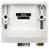 IP KAMERA IPC-HFW1230DS-SAW-0360B Wi-Fi – 1080p 3,6 mm DAHUA