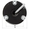 Kamera IP Dahua IPC-HFW1230S-0360B-S5 1080p 3.6 mm