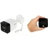 IP KAMERA IPC-HFW1839TC-A-IL-0280B-S6 Išmanusis dvigubas apšvietimas 8,3 Mpx 4K UHD 2,8 mm DAHUA