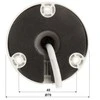 IP KAMERA IPC-HFW2249S-S-IL-0360B WizSense - 1080p 3.6 mm DAHUA