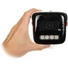 IP KAMERA IPC-HFW2449M-S-LED-0360B-B-PRO WizSense WizColor - 4 Mpx 2.8 mm DAHUA