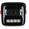 IP KAMERA IPC-HFW2649M-S-LED-0360B-B-PRO WizSense WizColor - 6 Mpx 3.6 mm DAHUA