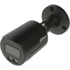 Dahua Technology Co IP KAMERA IPC-HFW2649S-S-IL-0280B-Juodas Išmanus Dvigubo Apšvietimo WizSense - 6 Mpx 2.8 mm DAHUA