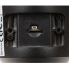 Dahua Technology Co IP KAMERA IPC-HFW2649S-S-IL-0280B-Juodas Išmanus Dvigubo Apšvietimo WizSense - 6 Mpx 2.8 mm DAHUA
